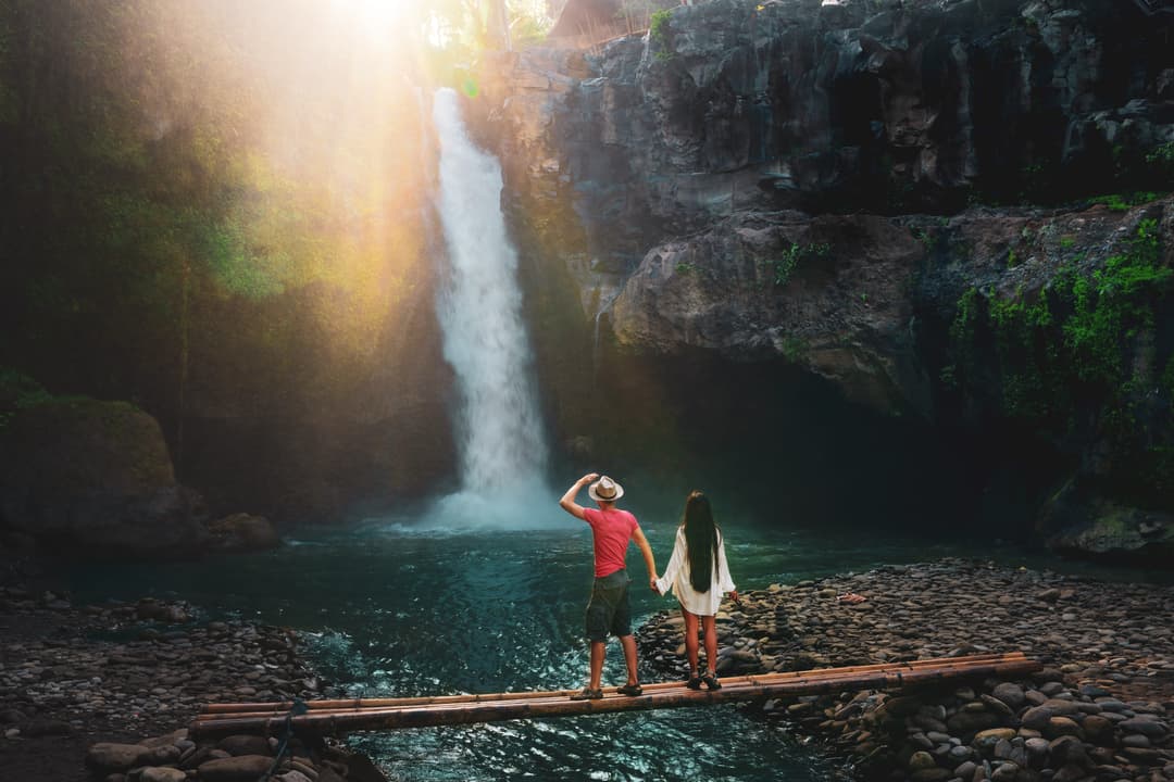 15+ Best Honeymoon Packages - Domestic And International