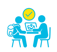 booking secured with wanderon