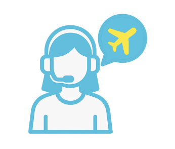 booking secured with wanderon