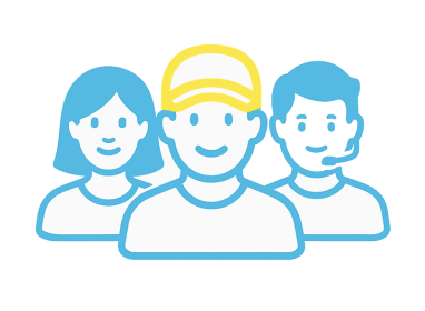 booking secured with wanderon